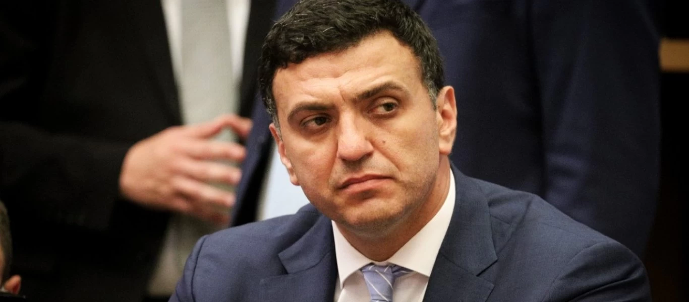 Β. Κικίλιας στο Reuters: «Λάβαμε υπόψη κυρίαρχα την αξία της ανθρώπινης ζωής»